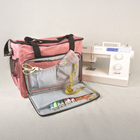 stephanoise M40040 - SAC POUR MACHINE A COUDRE/SURJETEUSE