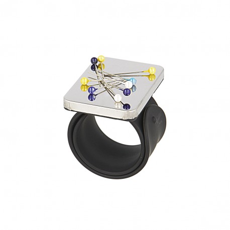 stephanoise M472 - BRACELET PORTE-ÉPINGLES MAGNÉTIQUE