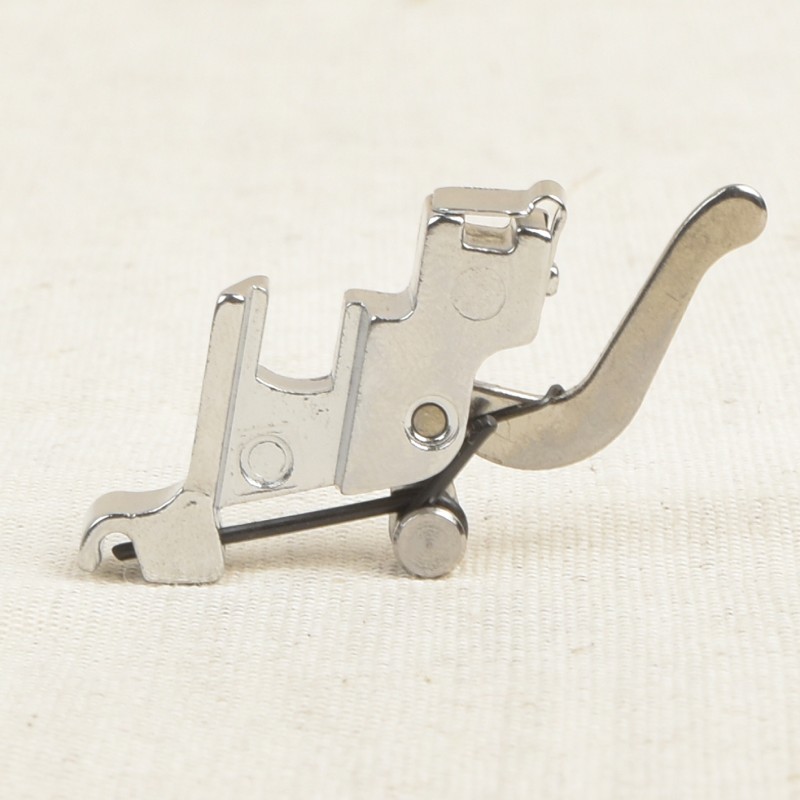 Stephanoise M50 - ADAPTATEUR A TIGE BASSE POUR MACHINE A COUDRE