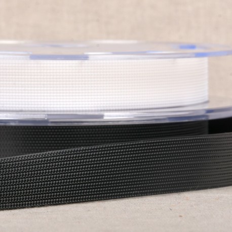 stephanoise S10011 - CROCHETS PLASTIQUE EN BOBINES DE 8 MTS