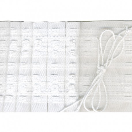 stephanoise S199 - RUBAN FRONCEUR AUTOMATIQUE MULTIPOCHES