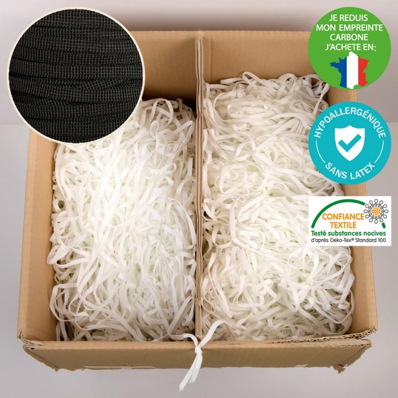 Stephanoise S2120B - ELASTIQUE LATEX FREE HYPOALLERGÉNIQUE