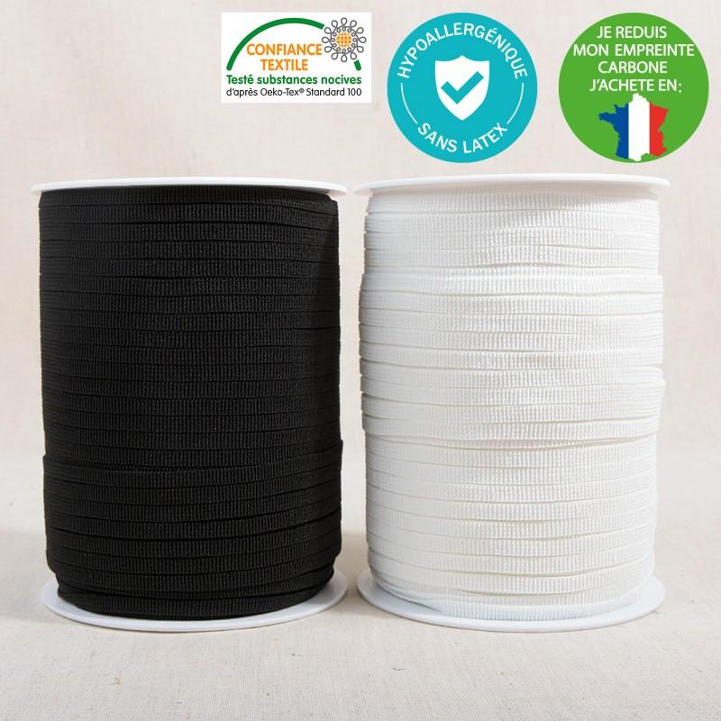Stephanoise S2120C - ELASTIQUE LATEX FREE HYPOALLERGÉNIQUE