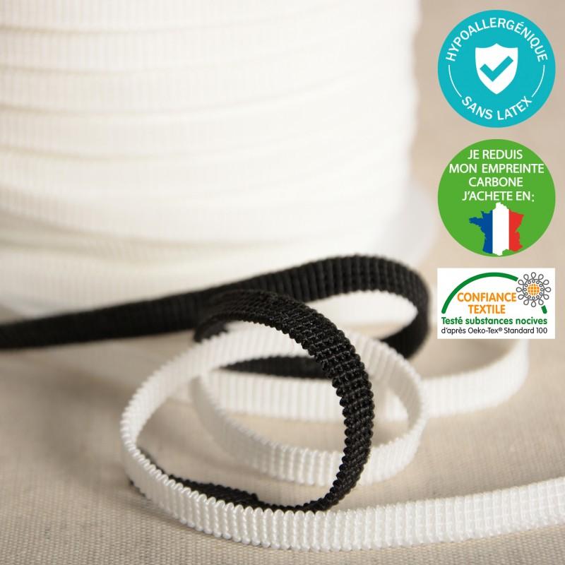Stephanoise S2120D - ELASTIQUE LATEX FREE HYPOALLERGÉNIQUE