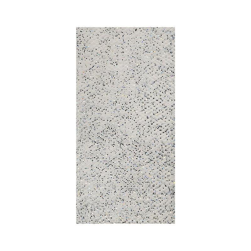 Stephanoise S3422 - TULLE FANTAISIE METALLIQUE COULEUR