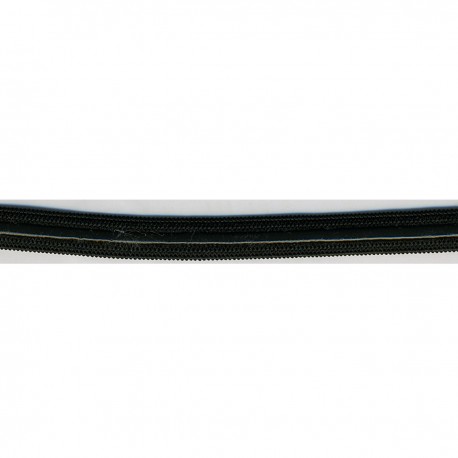 stephanoise S987 - ELASTIQUE 10MM AVEC ENDUCTION SILICONE