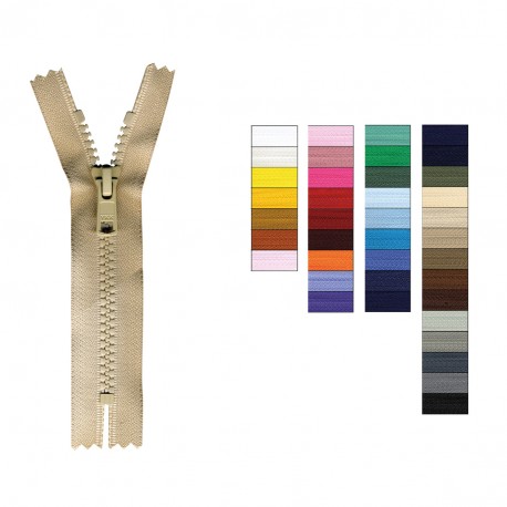 Stephanoise M1011 - VFC56. 5 VISLON NON SEPARABLE