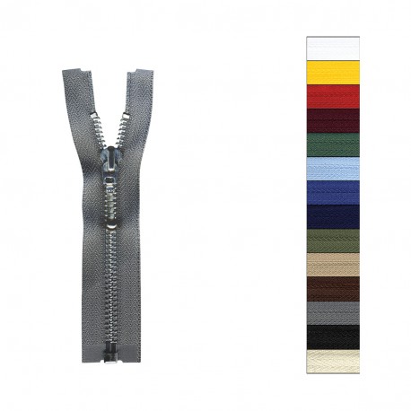 stephanoise M1024 - AO56.DR4 5 ALUMINIUM SEPARABLE