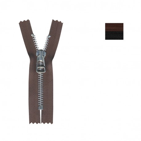 Stephanoise M1027 - MAC86H ALUMINIUM NON SEPARABLE