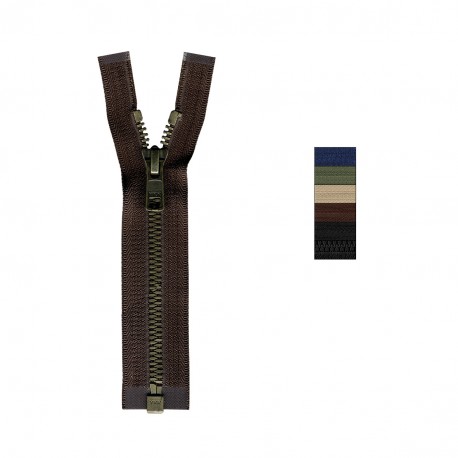 Stephanoise M1063 - METALUX SEPARABLE