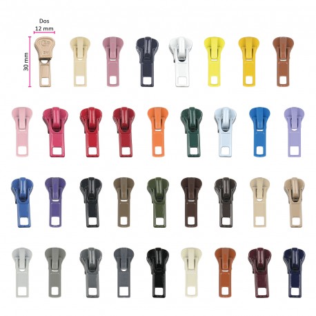 stephanoise M1103 - CURSEUR AUTOMA VISLON 5