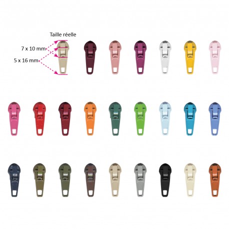 stephanoise M1125 - CURSEUR AUTOMATIQUE SPN°4