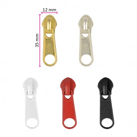 stephanoise M1127 - CURSEUR SPIRALE N°6