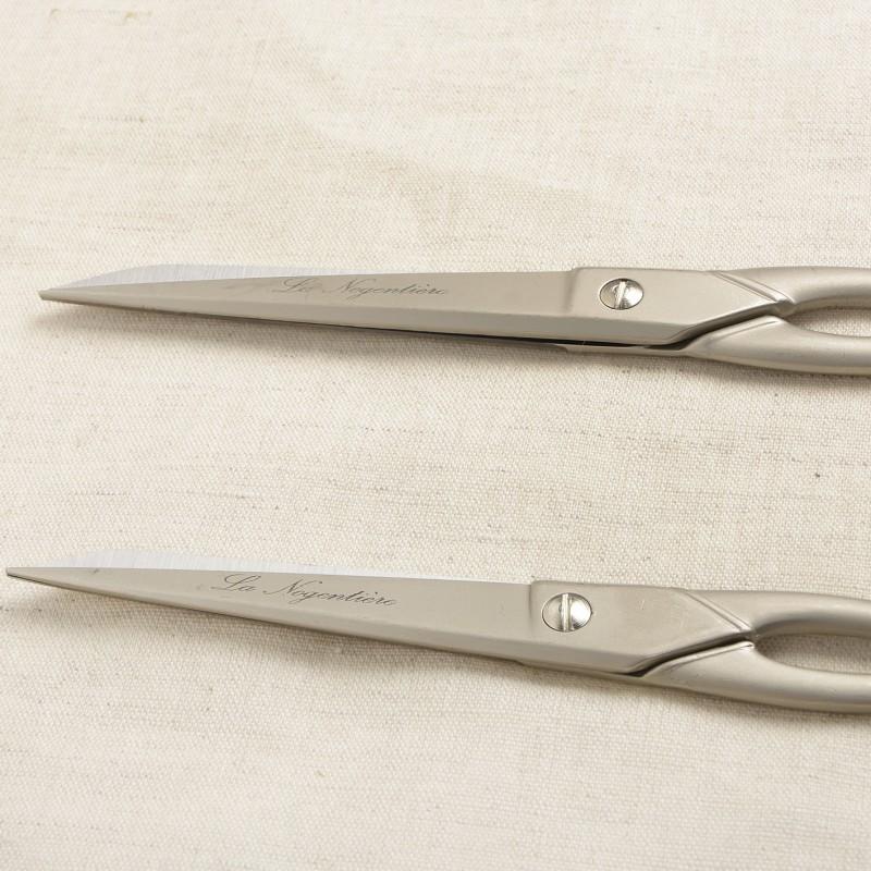 Stephanoise M116 - CISEAU LINGÈRE ACIER BROSSÉ