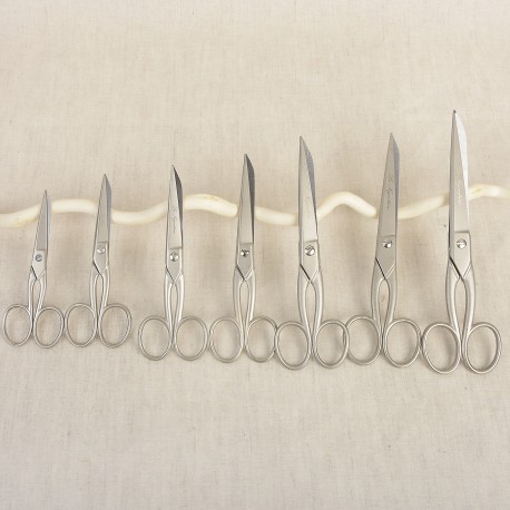 Stephanoise M116 - CISEAU LINGÈRE ACIER BROSSÉ