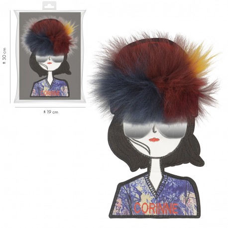 stephanoise M11719 - XL ECUSSON "CORINNE" 3D