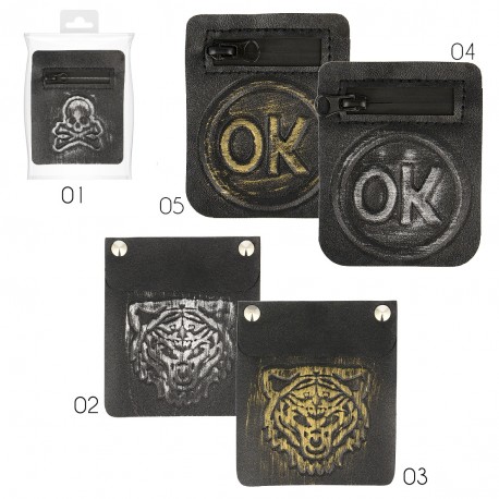 stephanoise M11763 - XL ECUSSON PATCH RELIEF