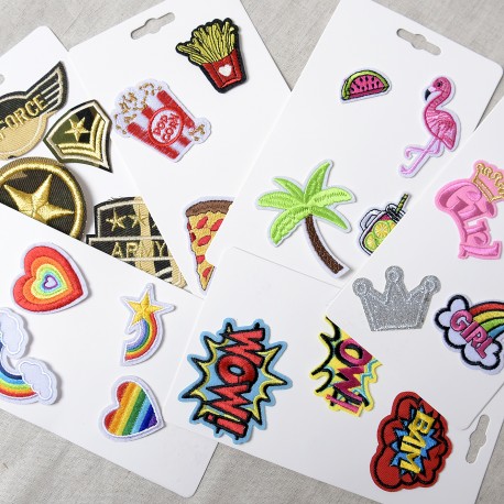 stephanoise M11800 - MOTIF DIVERS DESSINS *4