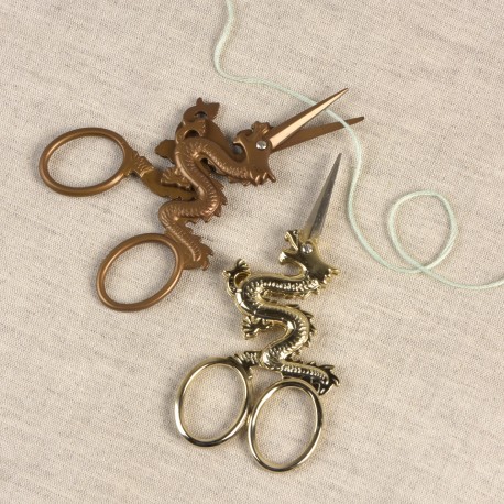 Stephanoise M126 - CISEAUX DRAGON 11 5X5CM