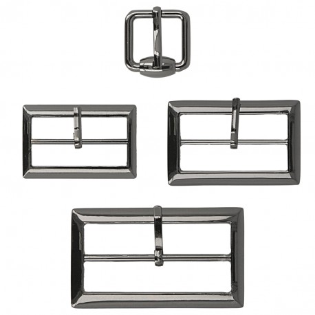 stephanoise M1332 - BOUCLE CEINTURE