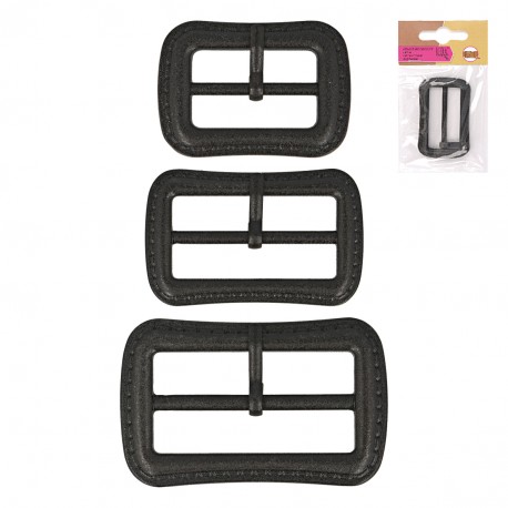 stephanoise M1335 - BOUCLE CEINTURE 50MM