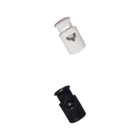 stephanoise M1337 - BLOQUEUR NYLON *2PC