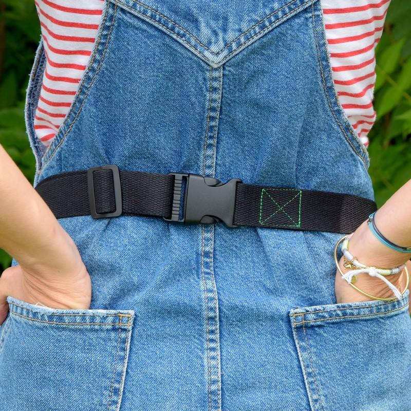 Stephanoise M1342 - BOUCLE ANTI-GLISSE