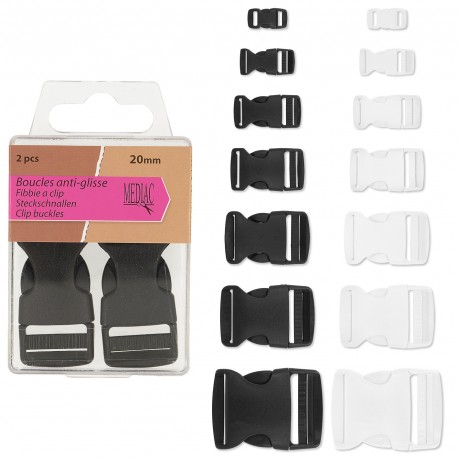 stephanoise M1342 - BOUCLE ANTI-GLISSE