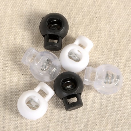 stephanoise M1346 - SERRE-CORDON BOULE *4 18X 23MM