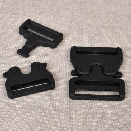 stephanoise M1348 - BOUCLE CLIP 32 MM