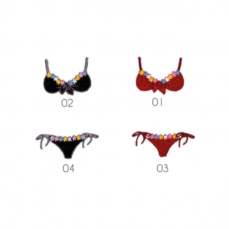 stephanoise M14489 - GRAND BIKINI *2