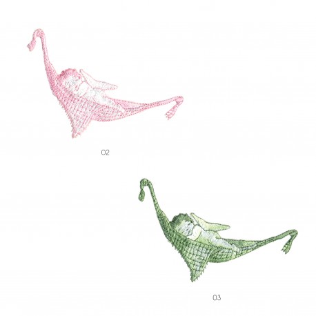 stephanoise M14579 - M ECUSSON ANGE