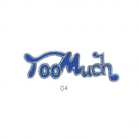 stephanoise M14632 - TOO MUCH