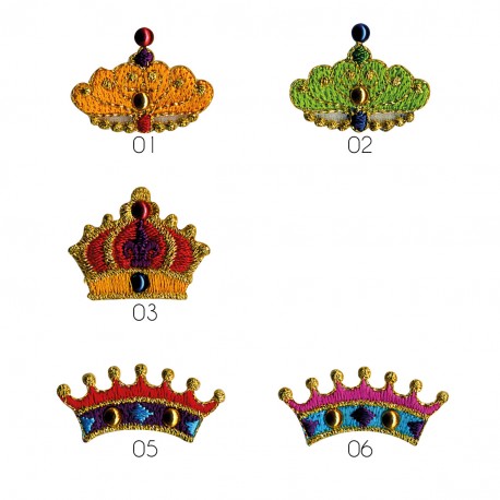 stephanoise M15009 - S ECUSSON COURONNE