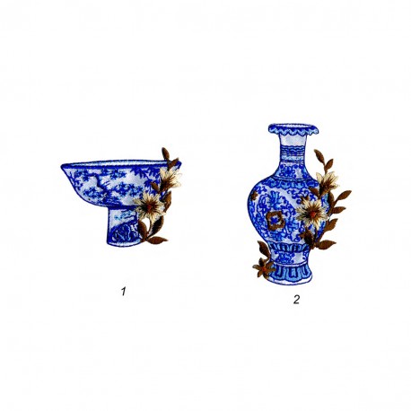 stephanoise M15147 - VASE E