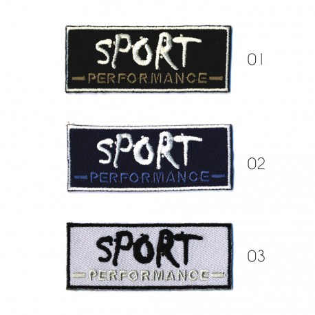 stephanoise M15170 - M ECUSSON SPORT PERFORMANCE