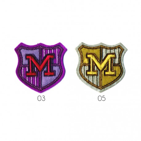 stephanoise M15176 - ECUSSON "M" H