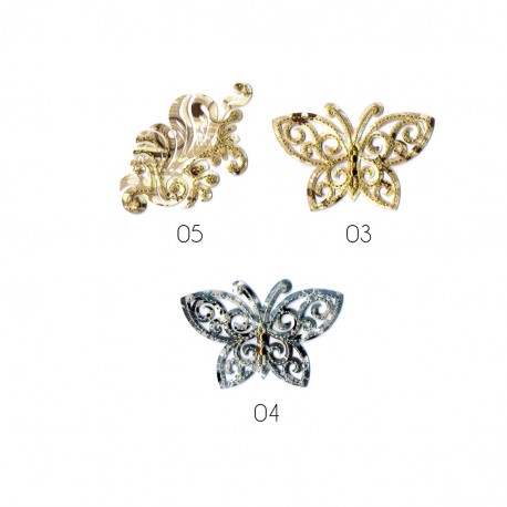 stephanoise M15182 - ARABESQUE E