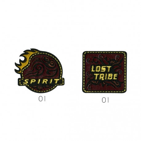 stephanoise M15215 - LOST TRIBE/SPIRIT H