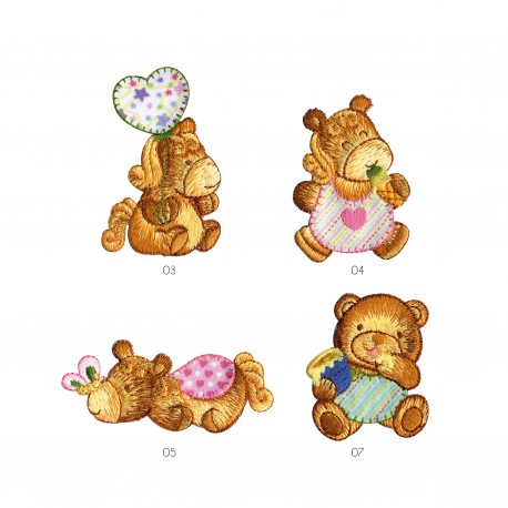 stephanoise M15218 - M ECUSSON ANIMAUX