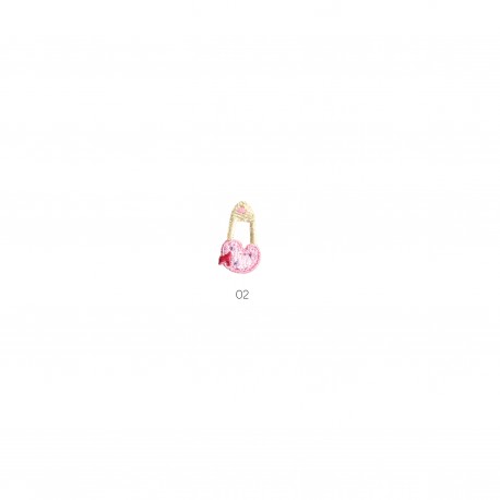 stephanoise M15247 - S ECUSSON BEBE