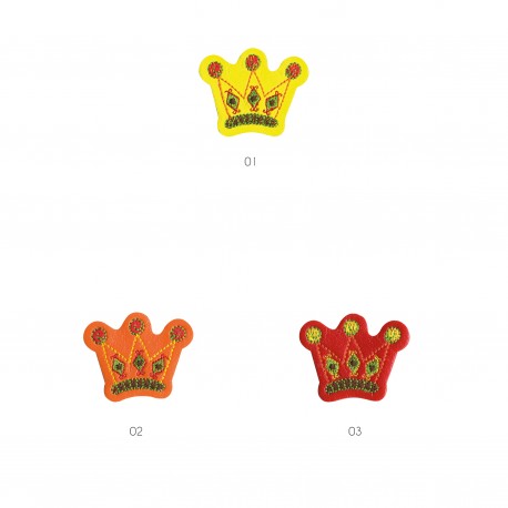 stephanoise M15248 - COURONNE SIMILI A