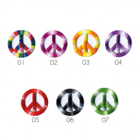 Stephanoise M15267 - S ECUSSON PEACE