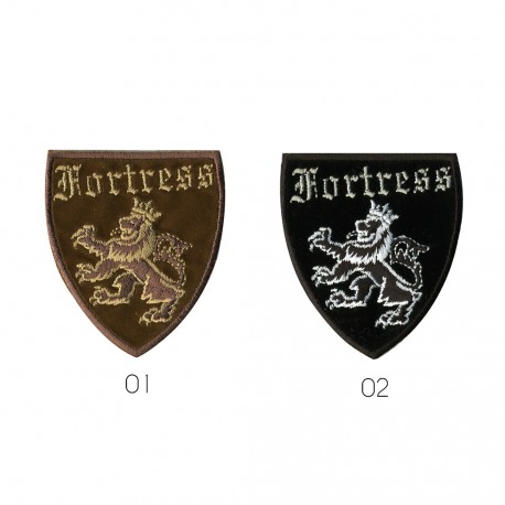 stephanoise M15288 - M LION "FORTRESS"