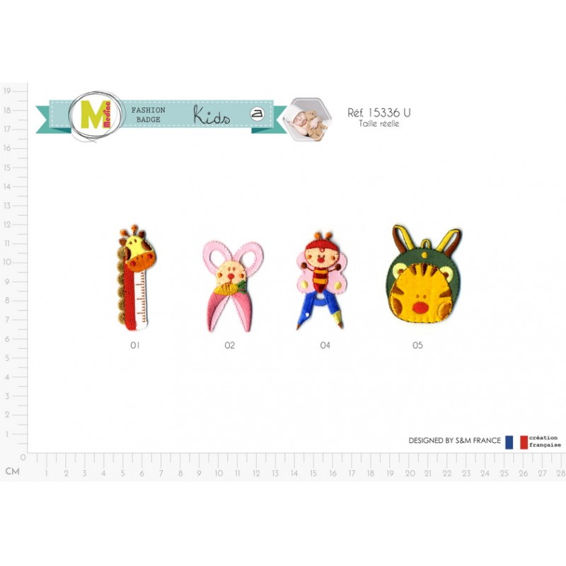 Stephanoise M15336 - S ECUSSON "ECOLIERS"