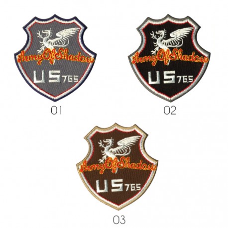 stephanoise M15370 - M ECUSSON ARMY OF SHADOW