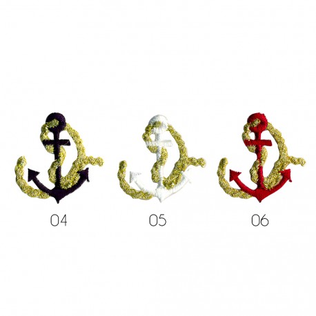 stephanoise M15425 - S ECUSSON ANCRE MARINE