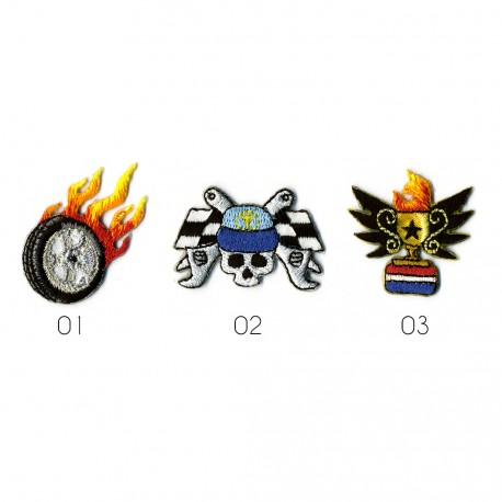 stephanoise M15437 - M POWER/RACING CAR/RACING