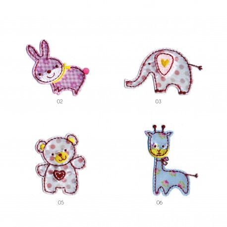 stephanoise M15495 - M ECUSSON AMINAUX LIBERTY