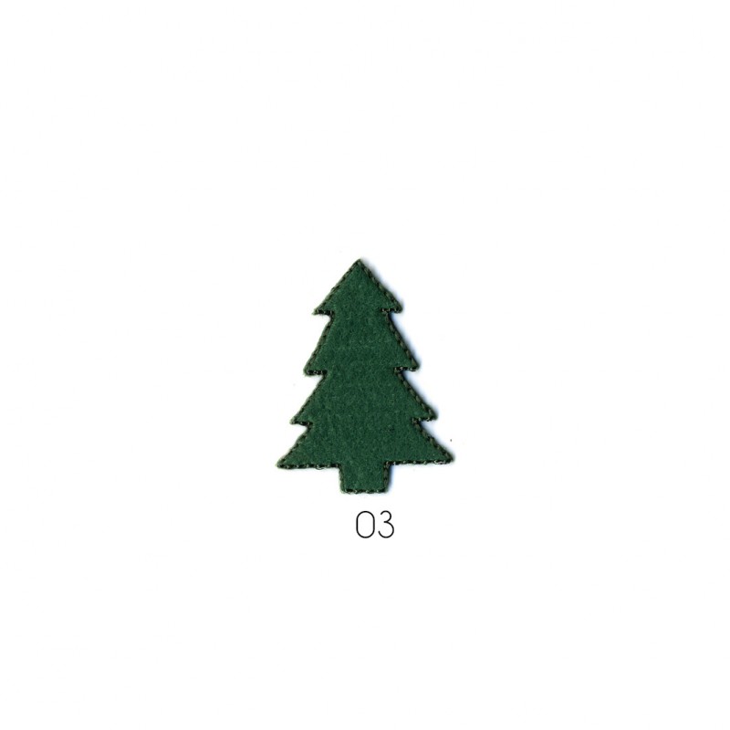 Stephanoise M15510 - S SAPIN FEUTRINE